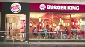 Burger King Kendi Para Birimini Geliştiriyor!