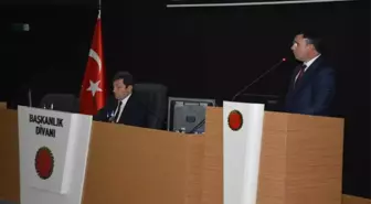 Çanakkale'de Muhtarlar Afet ve Acil Durumlarla İlgili Bilgilendirildi