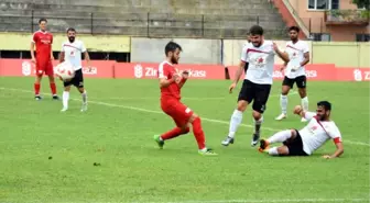 Edirnespor–dardanelspor: 3-0