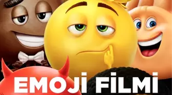 'Emoji Filmi 8 Eylül'de Sinemalarda