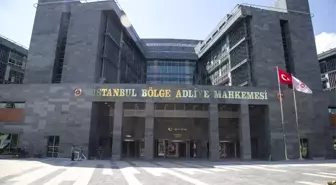 İstanbul Bölge Adliye Mahkemesi Binası Hizmete Açıldı