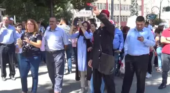 Kütahyalı 'Postacı Nevzat' Dumlupınar Muharebesi'nin Kısa Filmini Çekti