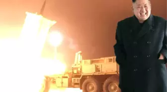 Kuzey Kore'nin Japonya'ya Attığı Füze Dünyayı Ayağa Kaldırdı! İlk Açıklama Avustralya'dan