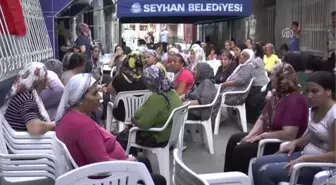 Teröristlerin Saldırısında Sivillerin Hayatını Kaybetmesi - Mehmet Gürses'in Yaşayan Ailesi