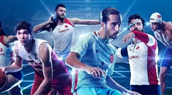 Turkcell'den Türk Sporuna Büyük Hizmet