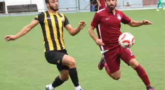 1461 Trabzon-Arsinspor: 4-5 Ziraat Türkiye Kupası (Penaltılarla)