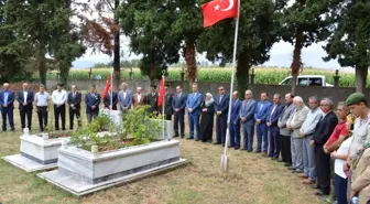 19 Mayıs'ta Zafer Bayram Kutlandı