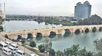 Adana, Avrasya'nın İlk 10 Kenti Arasına Girmeye Talip