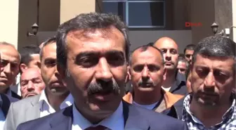 Adana Cezaevinden CHP'li Başkana Suikast İçin Kaçırıldığını İddia Etti