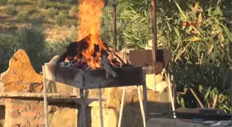 Antalya Kovboy Kasabası Bayrama Hazır