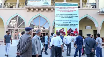 Arakan'daki Müslümanlara Yönelik Katliama 3 Dilde Tepki
