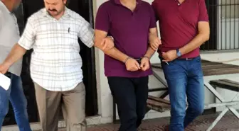 Firari Hükümlüden Şok Suçlama