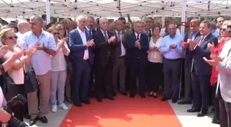 İzmir CHP'den Kutlama ve Bayramlaşma