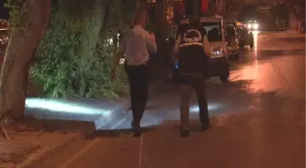 İzmir'de Silahlı Kavga: 1'i Ağır 2 Yaralı