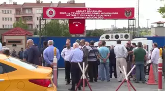 Karamollaoğlu - Tutuklu Bulunan Sp İl Yönetim Kurulu Üyesi Mustafa Yaman ve Arakan'daki Katliam