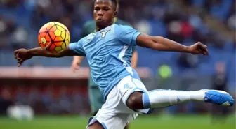 Keita Balde, Monaco'da