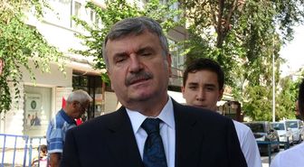 Konya Belediye Başkanı Akyürek: Kanun Önünde Herkes Eşittir