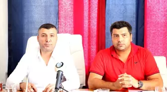 Koray Palaz: 'Bu Takım Ligden Düşmeyecek'