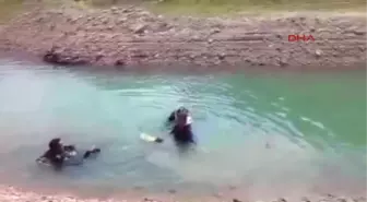 Malatya Baba Öldü, Oğlu Kurtuldu