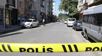 Malatya'da Silahlı Kavga: 1 Ölü