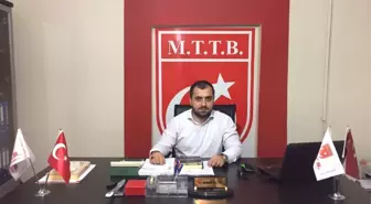 Mttb'den Arakanlı Müslümanlara Yapılan Katliama Tepki