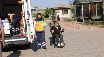Nemrut Dağı Dönüşü Kaza: 12 Yaralı