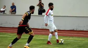 Tki Tavşanlı Linyitspor Sahasında Mağlup Oldu