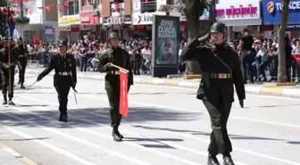 Van ve İlçelerinde 30 Ağustos Zafer Bayramı Kutlamaları