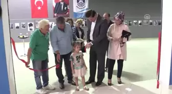 Yarım Asırdır Biriktirdiği Atatürk Fotoğraflarından Sergi Açtı