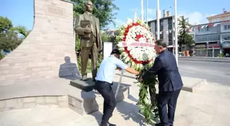 Yenimahalle'de Zafer Bayramı Coşkusu