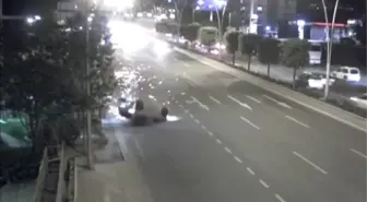 Bayram Tatiliniz Trafik Kazalarıyla Hüzne Dönüşmesin