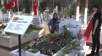 Çok Şükür Vatanımıza Bir Şey Olmadı'