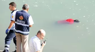 Dicle Nehri'nde Cesedi Bulunan Gencin Kimliği Belli Oldu