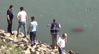 Dicle Nehri'nde Cesedi Bulunan Gencin Kimliği Belli Oldu