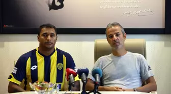 Doka, Mke Ankaragücü'nde