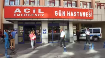 Hastane Acil Servislerinde Bayram Yoğunluğu