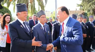 Hatay Zafer Bayramı Coşkusunu Doyasıya Yaşadı