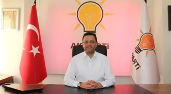 Milletvekili Gizligider Kurban Bayramı Mesajı Yayımladı