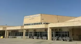 Musul Havalimanı İçin 50 Milyon Dolara İhtiyaç Var