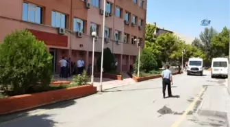 Yaralı Yakalanan Başsavcının Katili Terörist, 2 Asker ile 4 Polisi de Şehit Etmiş