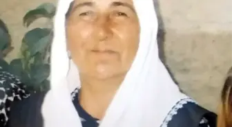 Yaşlı Kadın Evinde Ölü Bulundu