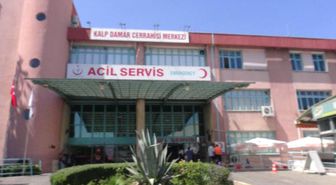 Kurban Keserken Maganda Kurşunuyla Yaralandı