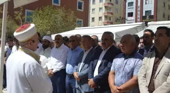 Mardin'den Arakan Müslümanlarına Saldırılara Kınama