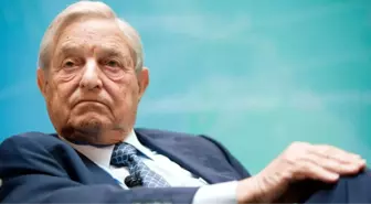 Ünlü Spekülatör Soros'un Terörist İlan Edilmesi İçin 80 Bin İmza Toplandı!