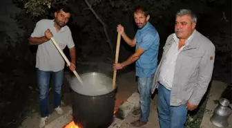 Yüz Yıllık Gelenek Yeniden Canlandırılıyor