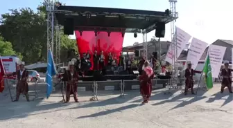 22. Yatağan Bıçakçılık Festivali