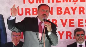 Bakan Eroğlu'dan Seçim Uyarısı (2)