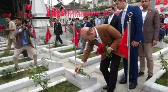 Bakan Soylu: Bu Kış Tamamen Operasyonlarla Geçecek (2)