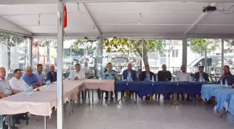 Kurban Bayramı Kutlanıyor