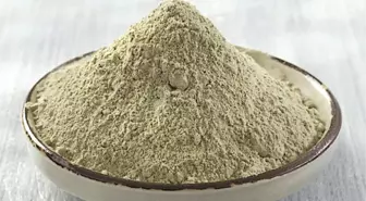 Türk Kili, Kozmetik Devlerinin Gözdesi Oldu